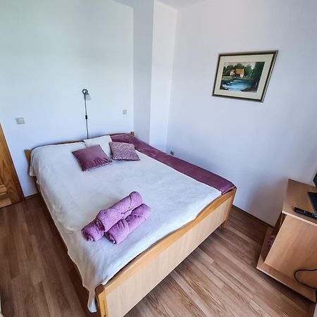 Apartment Hrastov Soline  Eksteriør bilde
