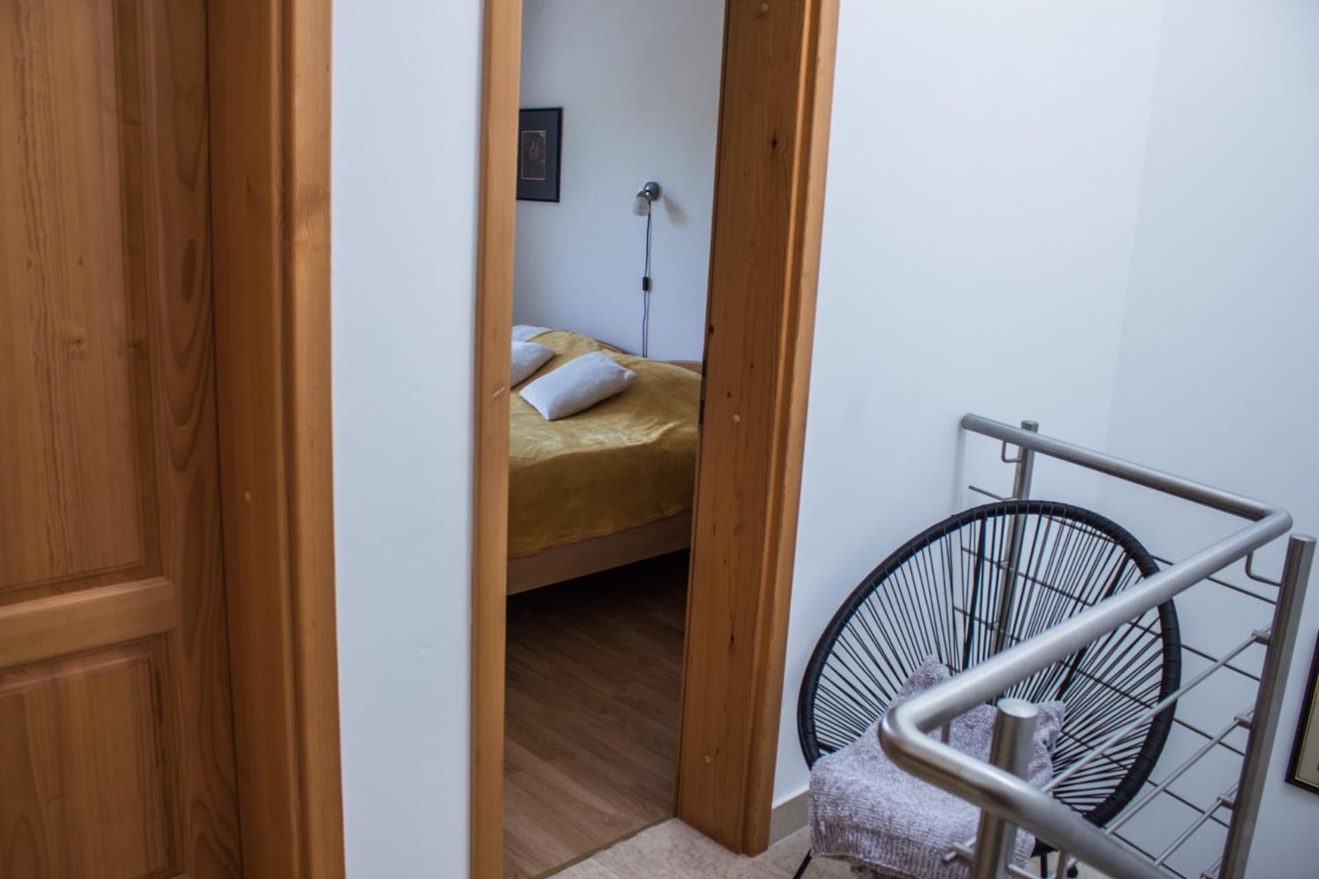 Apartment Hrastov Soline  Eksteriør bilde
