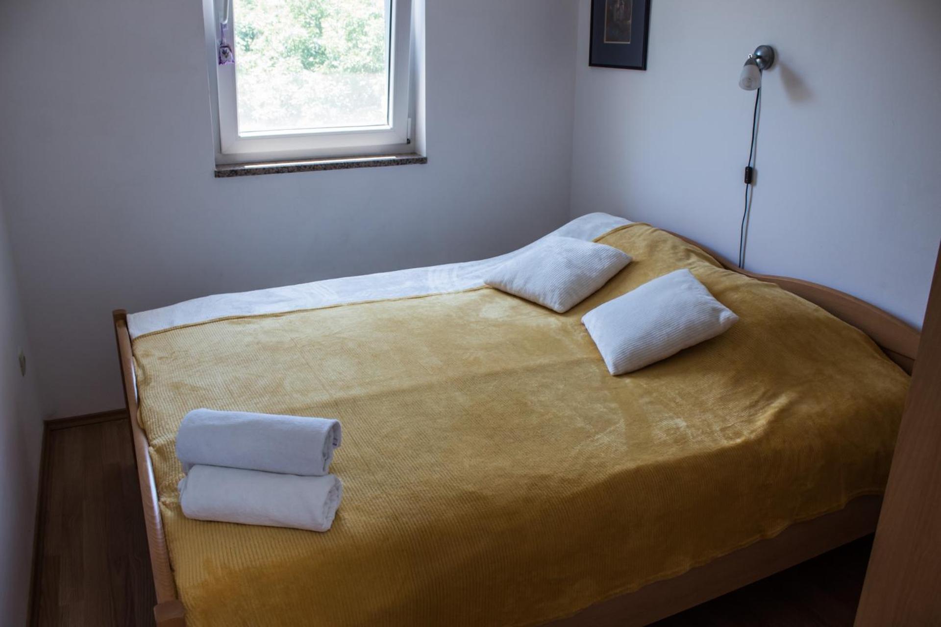 Apartment Hrastov Soline  Eksteriør bilde