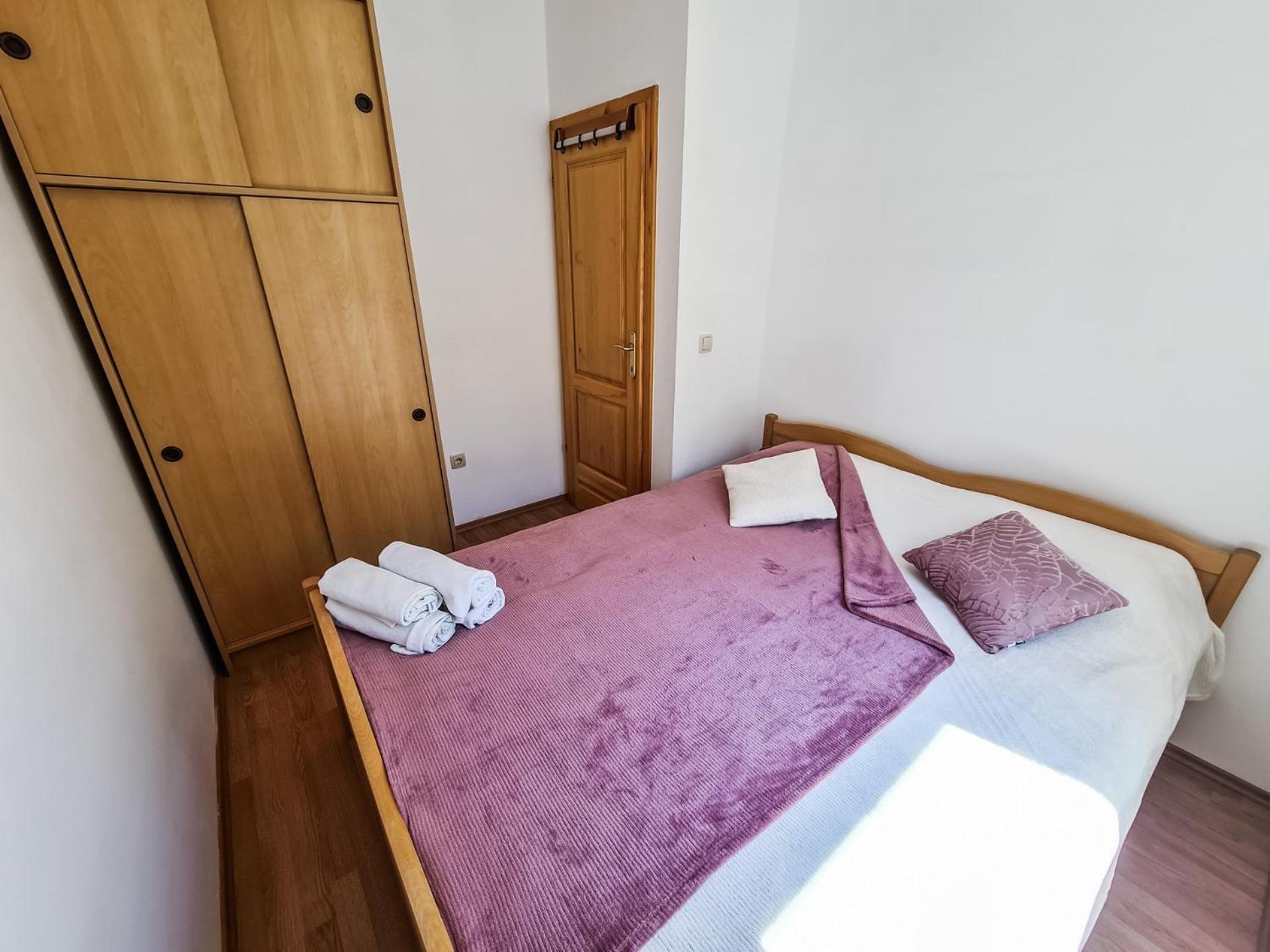 Apartment Hrastov Soline  Eksteriør bilde