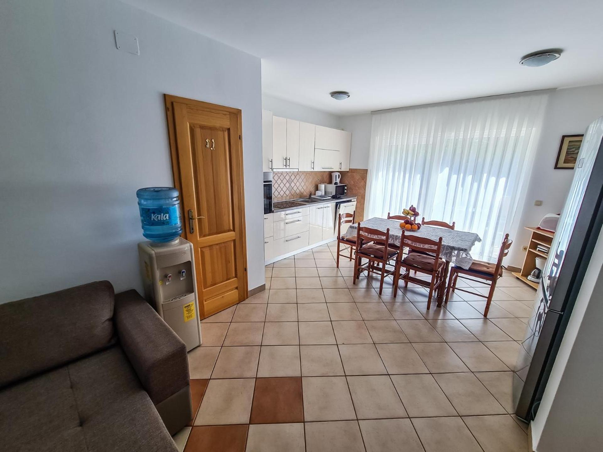 Apartment Hrastov Soline  Eksteriør bilde