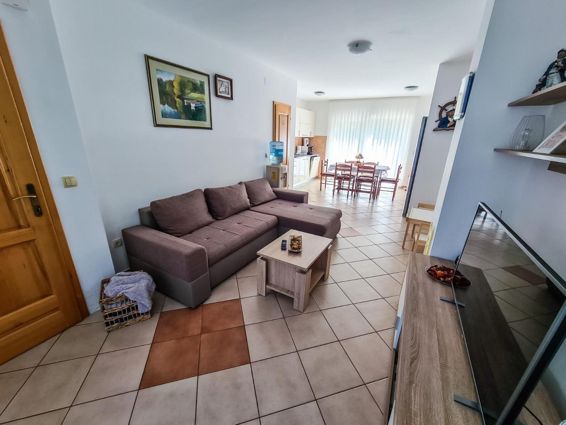 Apartment Hrastov Soline  Eksteriør bilde