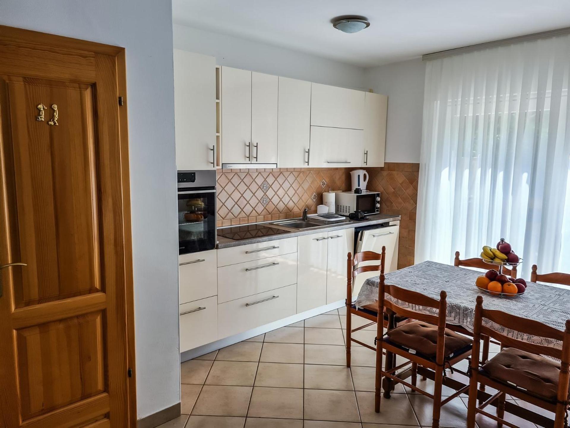 Apartment Hrastov Soline  Eksteriør bilde