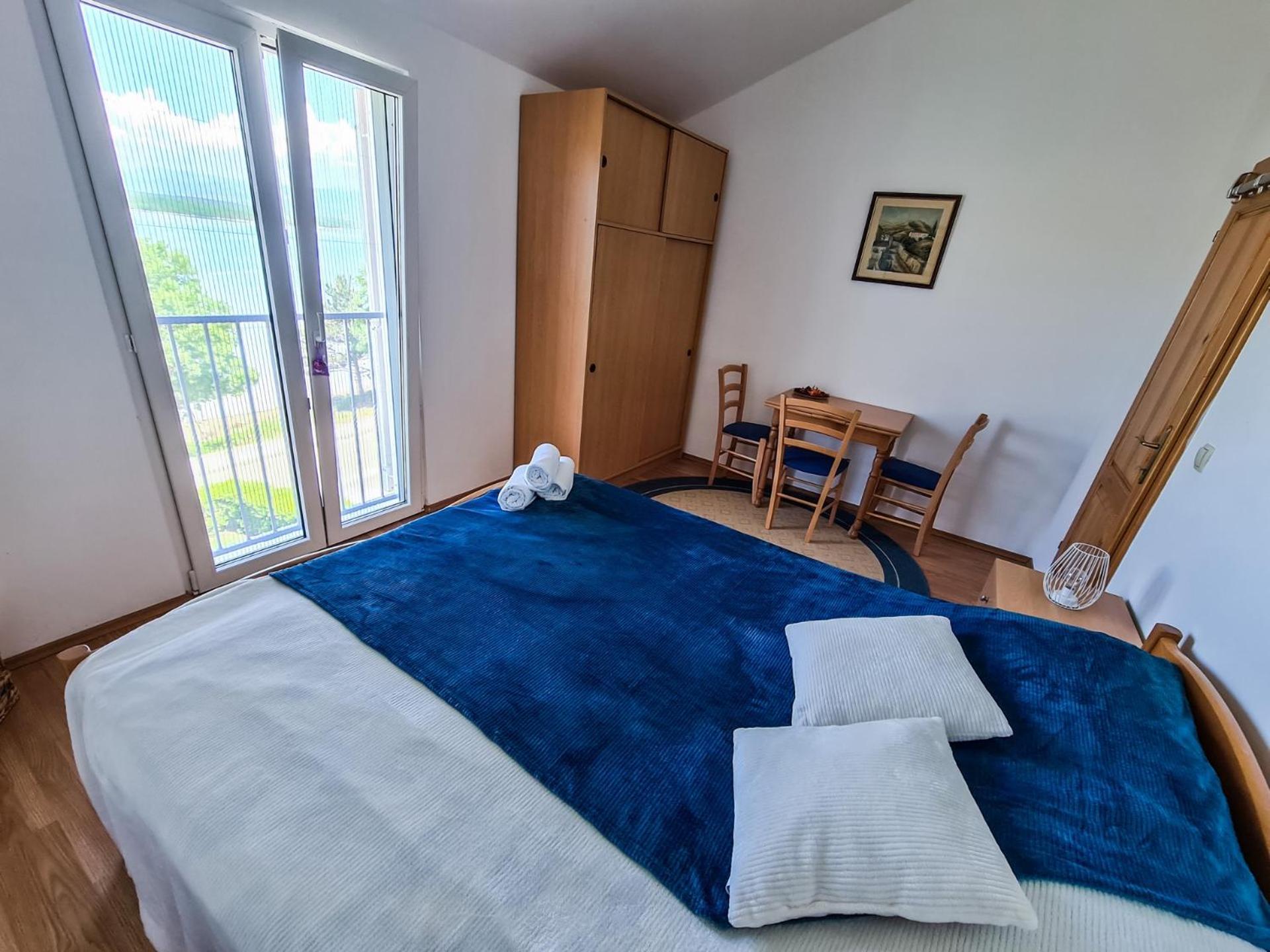 Apartment Hrastov Soline  Eksteriør bilde